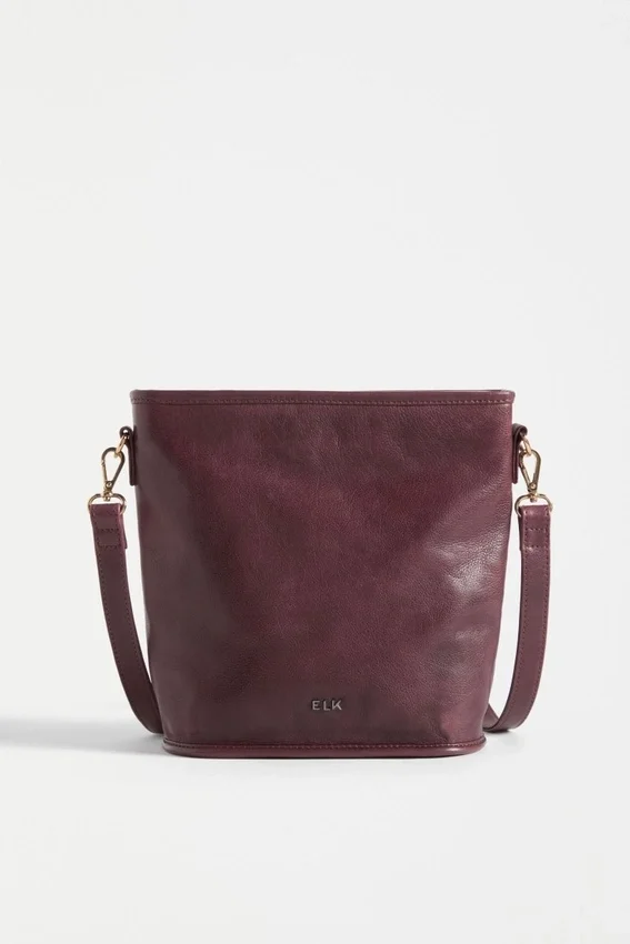 Kolvi crossbody-väska Kolvi crossbody-väska