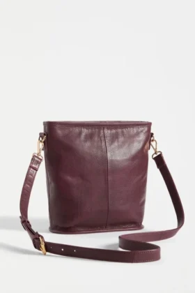 Kolvi crossbody-väska