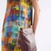 Kolvi crossbody-väska Kolvi crossbody-väska