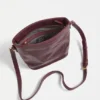 Kolvi crossbody-väska Kolvi crossbody-väska