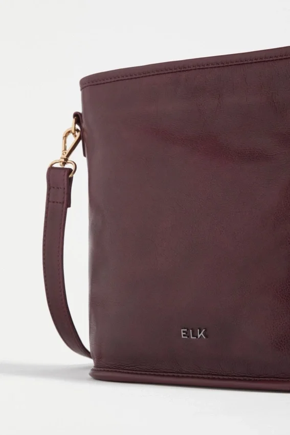 Kolvi crossbody-väska Kolvi crossbody-väska
