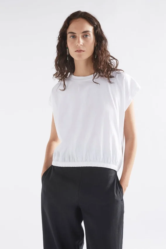 Kruis-T-shirt Kruis-T-shirt