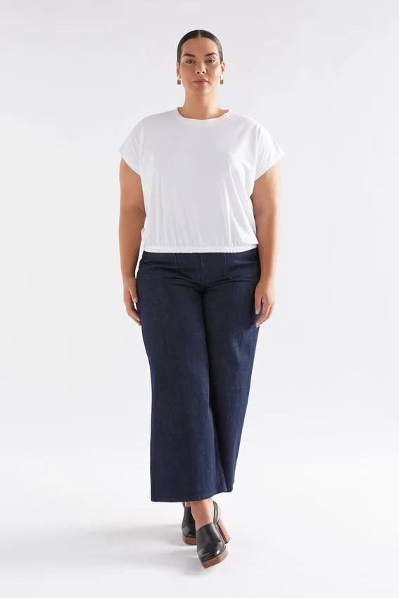 Kruis-T-shirt Kruis-T-shirt