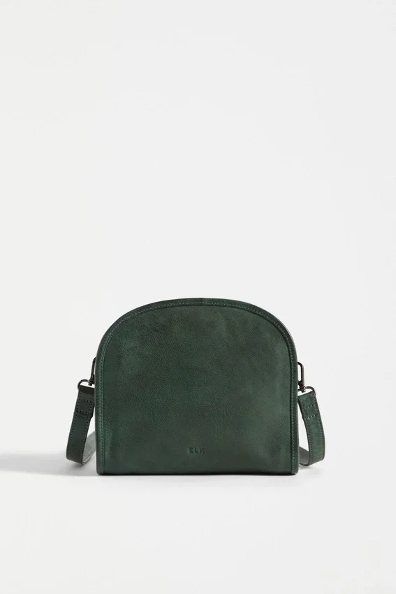 Kurva crossbody-väska Kurva crossbody-väska