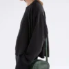 Kurva crossbody-väska Kurva crossbody-väska