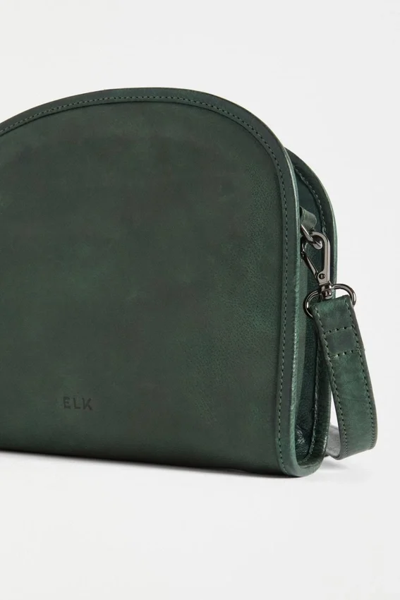 Kurva crossbody-väska Kurva crossbody-väska