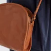 Kurva Messenger-väska Kurva Messenger-väska