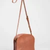 Kurva Messenger-väska Kurva Messenger-väska