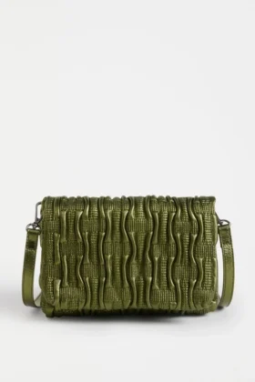 Liska crossbody-väska