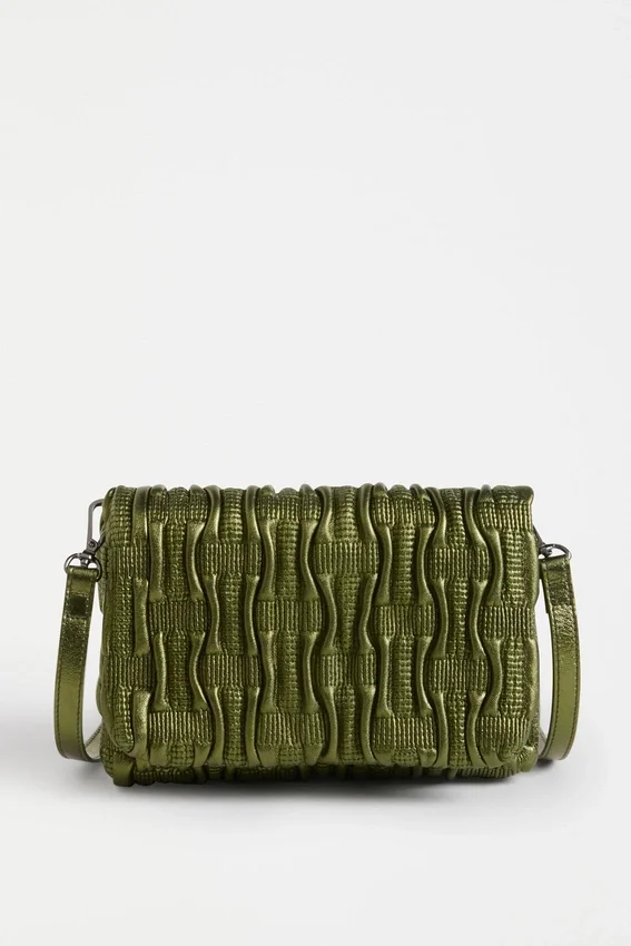 Liska crossbody-väska Liska crossbody-väska
