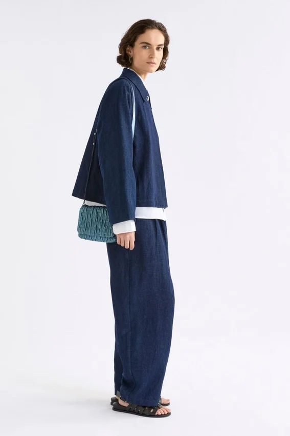 Liska crossbody-väska Liska crossbody-väska