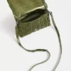 Liska crossbody-väska Liska crossbody-väska