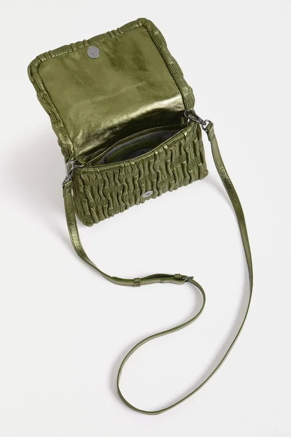 Liska crossbody-väska Liska crossbody-väska