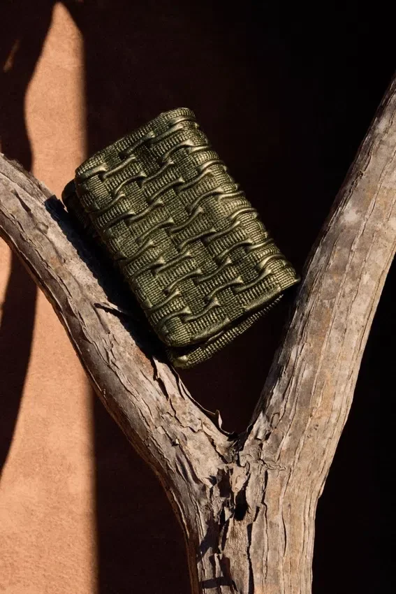 Liska crossbody-väska Liska crossbody-väska