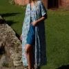 Malo skjortklänning Malo skjortklänning