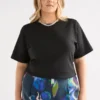 Mana Scuba-T-shirt