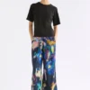 Mana Scuba-T-shirt