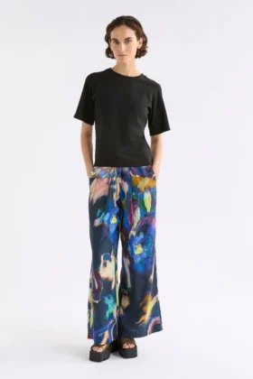 Mana Scuba-T-shirt Mana Scuba-T-shirt