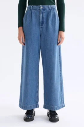 Marn-jeans