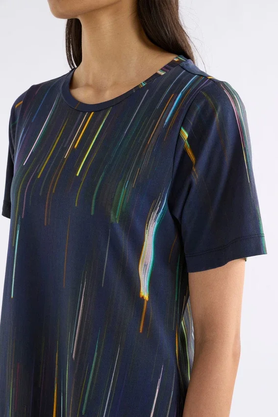 Mekko-klänning Mekko-klänning