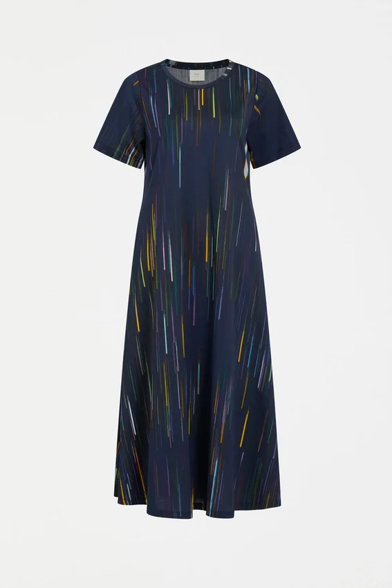 Mekko-klänning Mekko-klänning