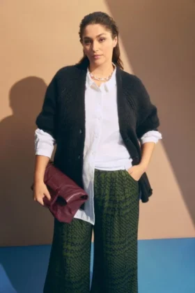 Ineke Cardi Svart