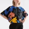 Moda-topp Moda-topp