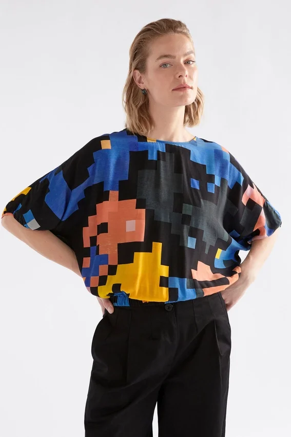 Moda-topp Moda-topp