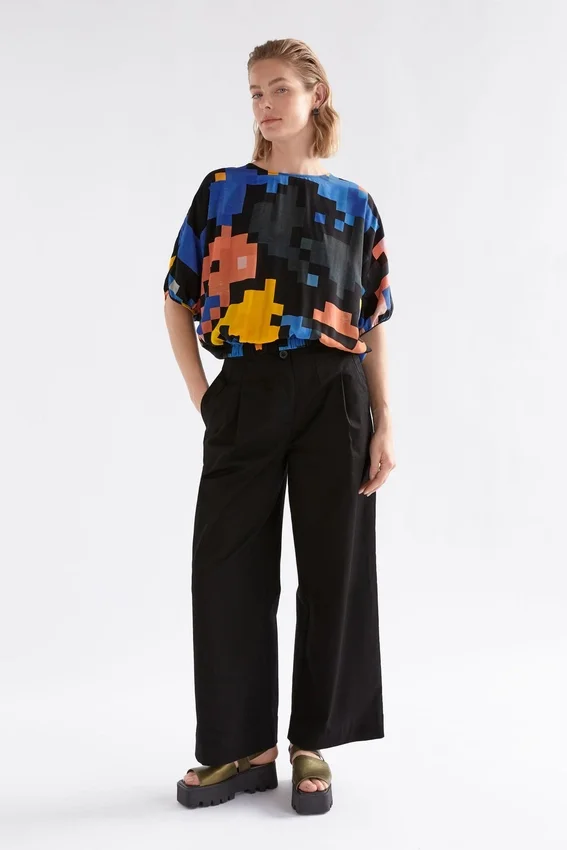 Moda-topp Moda-topp
