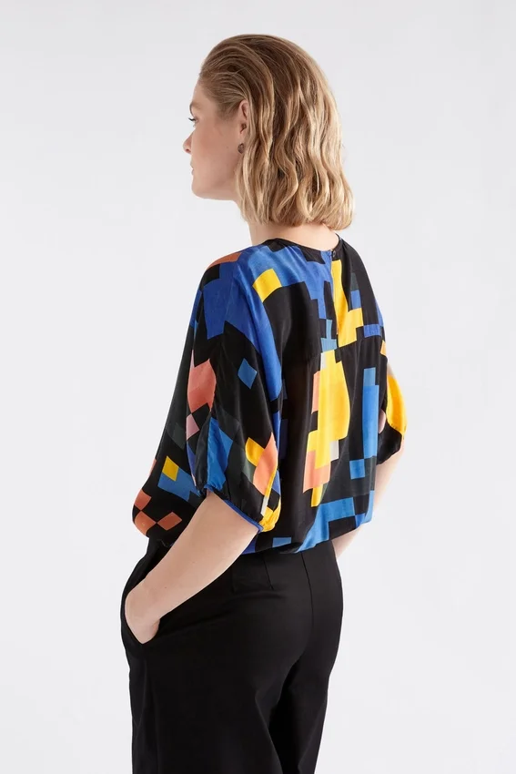Moda-topp Moda-topp