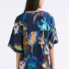 Moda V-ringad topp