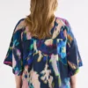 Moda V-ringad topp