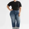 Modell Jean