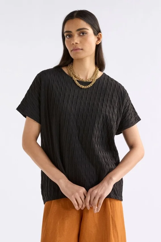 Orta Boxy T-shirt Orta Boxy T-shirt