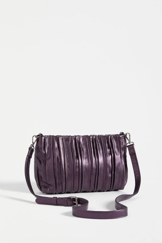 Orven crossbody-väska Orven crossbody-väska