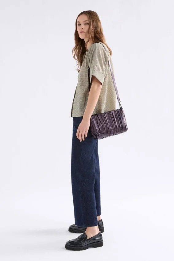 Orven crossbody-väska Orven crossbody-väska