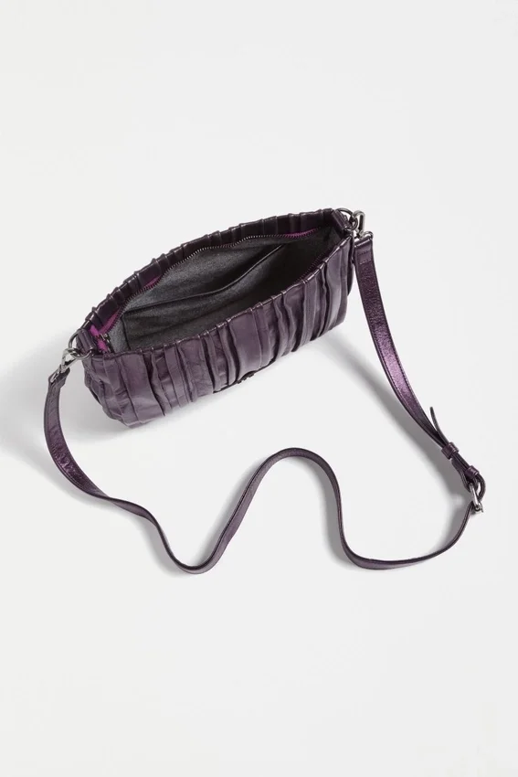 Orven crossbody-väska Orven crossbody-väska