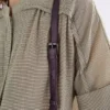Orven crossbody-väska Orven crossbody-väska
