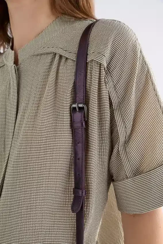 Orven crossbody-väska Orven crossbody-väska