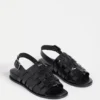 Ostt-Sandaler