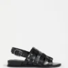 Ostt-Sandaler