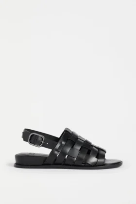 Ostt-Sandaler