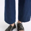 Ostt-Sandaler