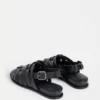 Ostt-Sandaler