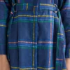 Paimo skjortklänning Paimo skjortklänning