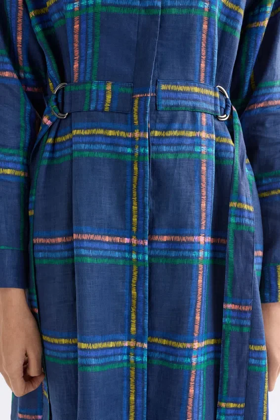 Paimo skjortklänning Paimo skjortklänning