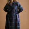 Paimo skjortklänning Paimo skjortklänning