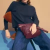 Kolvi crossbody-väska Kolvi crossbody-väska