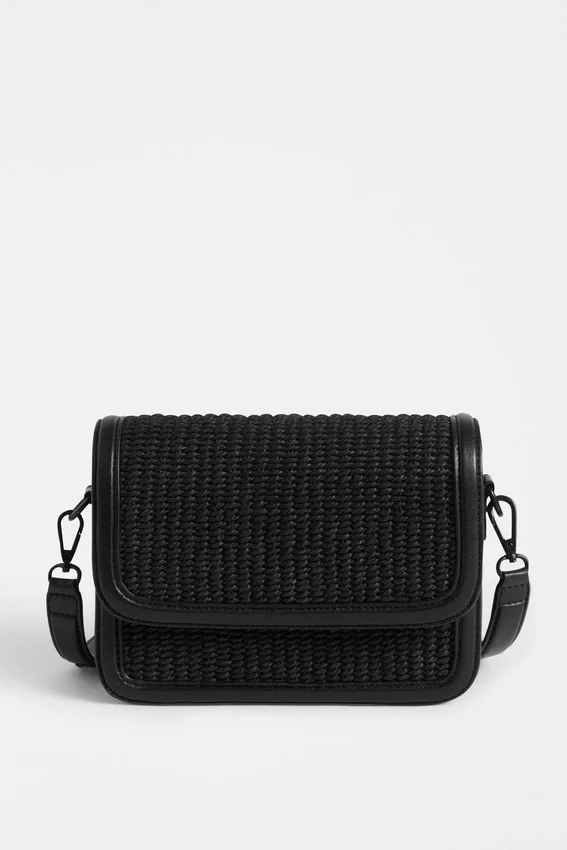 Ralffa crossbody-väska Ralffa crossbody-väska