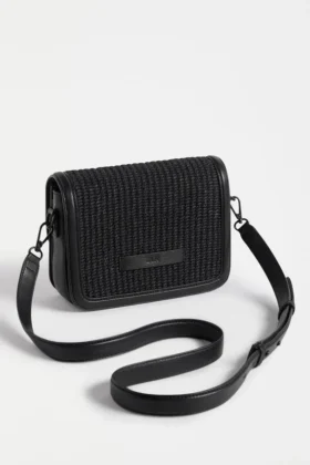 Ralffa crossbody-väska
